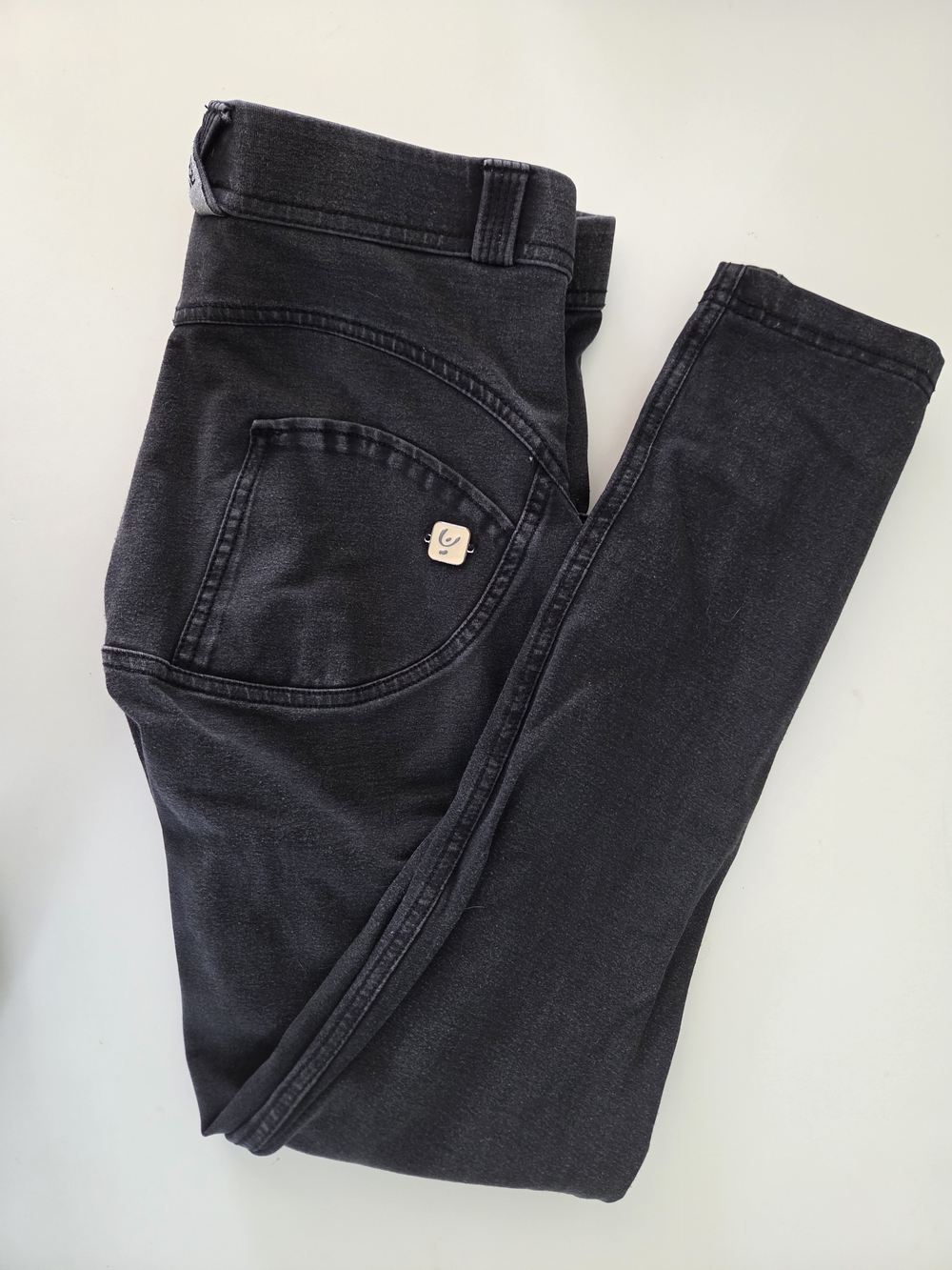 Freddy Black Jeans